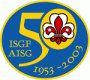 ISGF 50 r